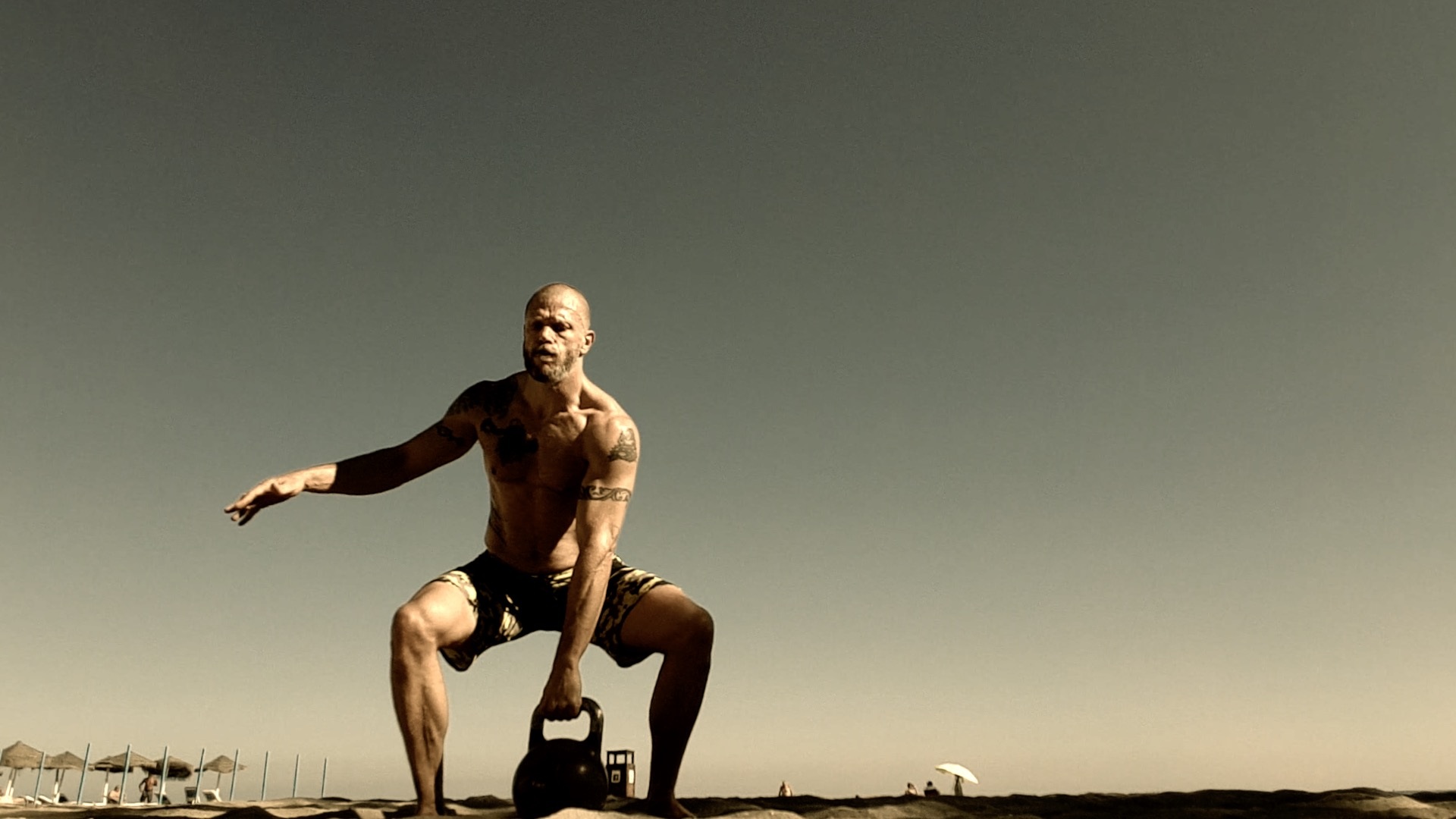 Are Kettlebells The Best Workout Tool Ever?